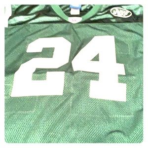 Darrell Revis Away Jersey